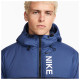 Nike Ανδρικό μπουφάν Sportswear Hybrid Nike Ανδρικό μπουφάν Sportswear Hybrid